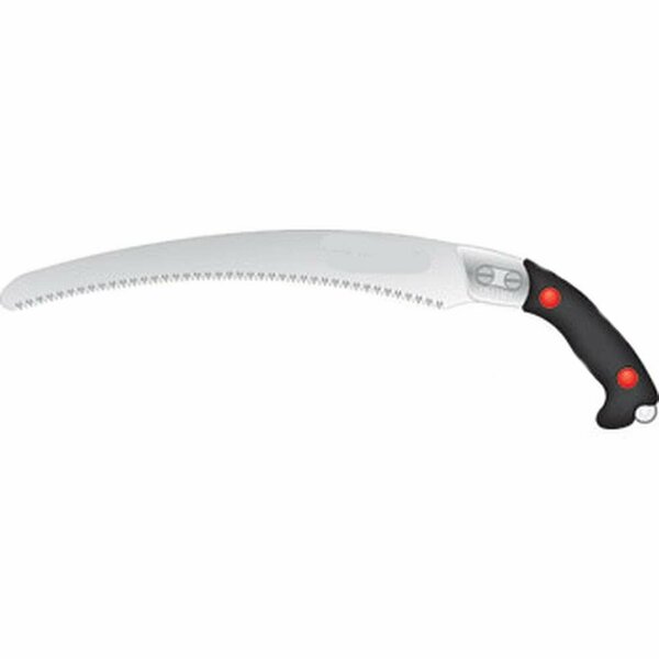 Aftermarket Hand Saw 15.35"/390mm X-Large Tooth Curved Blade ARQ50-0007